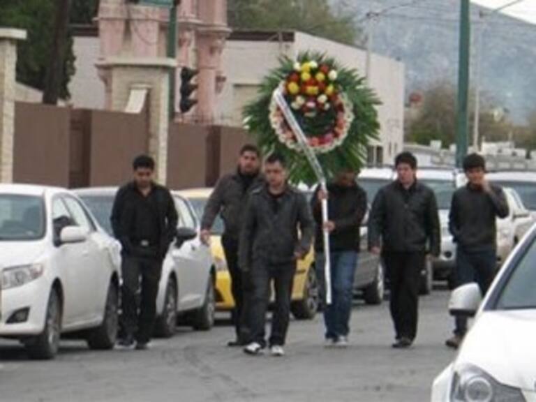 Identifican autoridades a policías que mataron a estudiantes en Monterrey