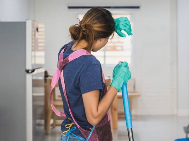 Empresas de limpieza solicitan a SCHP revisar contrato Marco