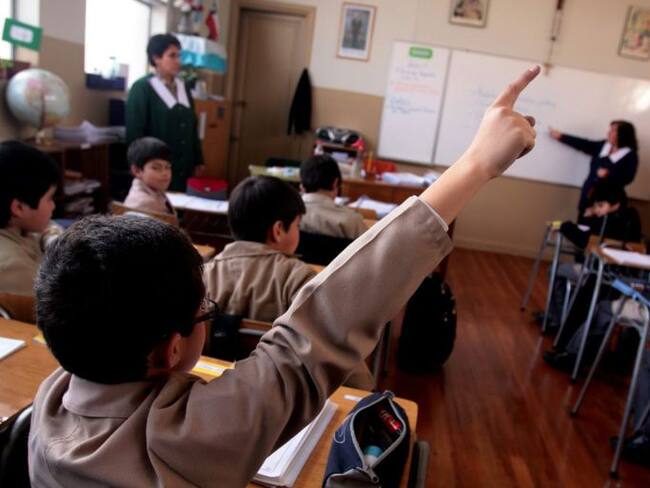 Para el 2037 las escuelas públicas serán bilingües: SEP