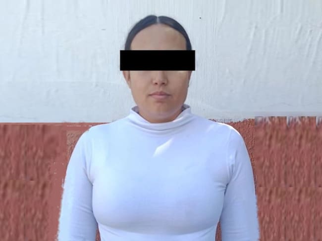 “La Leona” presunta reclutadora del CJNG es detenida en Tala, Jalisco