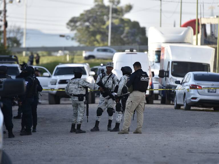 FOTO: Blanca Mireles