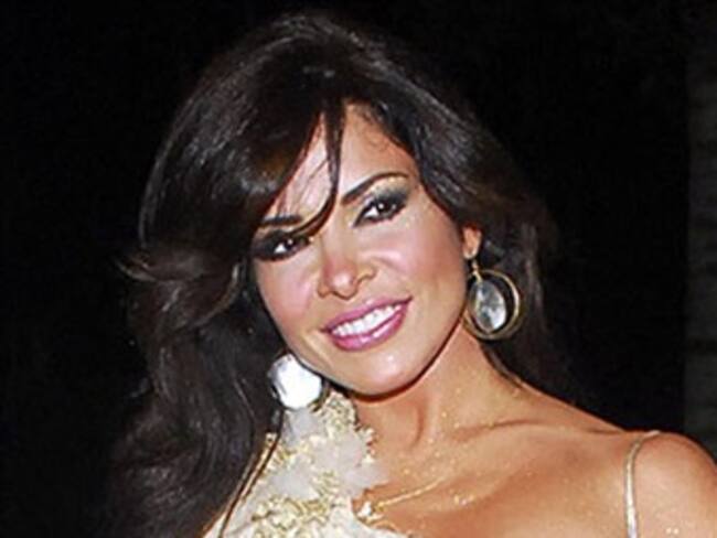 Confirma Emilio Larrosa a Gloria Trevi para su próxima telenovela