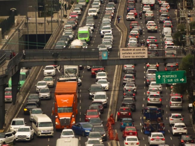 Hoy No Circula 7 de octubre: estos autos deberán quedarse en casa en CDMX y Edomex
