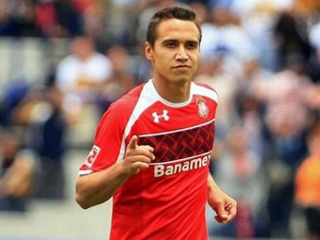 Logra Toluca sacar un punto del encuentro en el Azteca frente al América