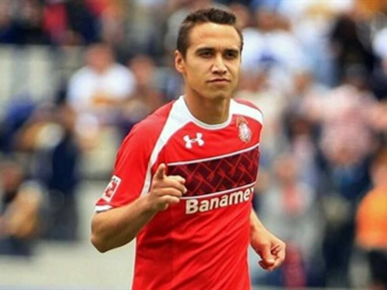 Logra Toluca sacar un punto del encuentro en el Azteca frente al América