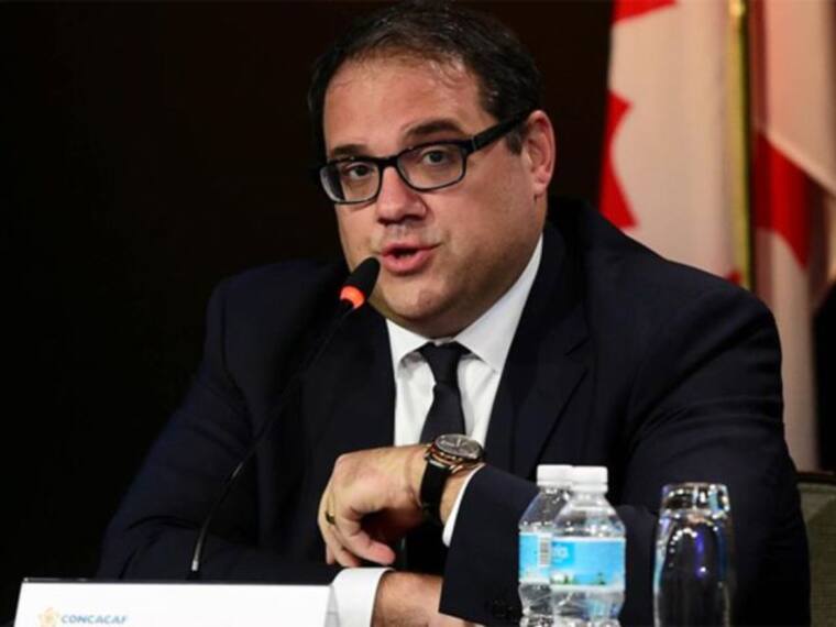 “Así Sopitas”: CONCACAF busca modificar su eliminatoria mundialista