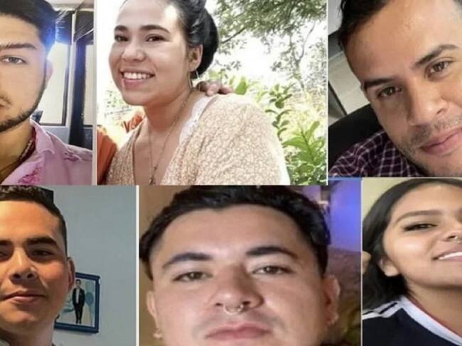 Investigan desaparición de siete trabajadores de Call center en Zapopan