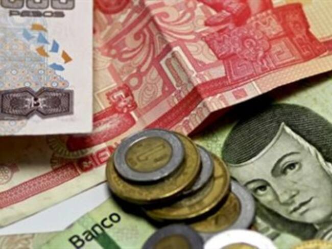 Mantiene FMI sin cambios proyecciones de crecimiento para México