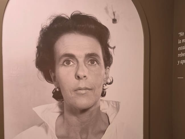 Leonora Carrington: Laberinto Mágico. Primeras impresiones de un viaje que nos lleva al corazón del surrealismo