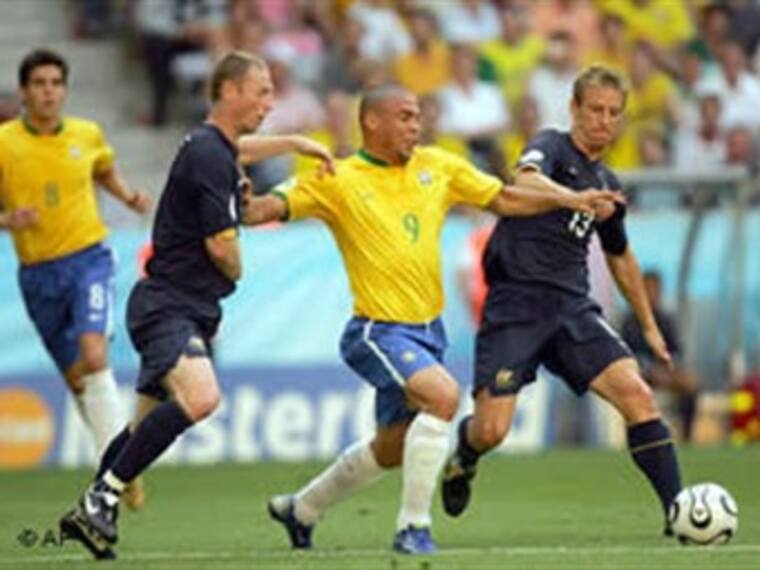 Brasil tuvo la peor selección de los tiempos, ¿Será?