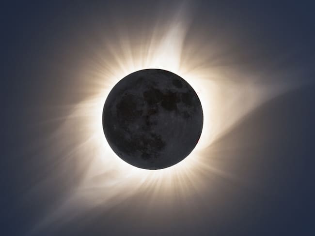 Examen sorpresa- Eclipse anular de Sol