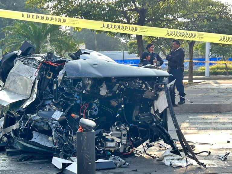 México se convierte en el terror de las Cybertruck de Tesla, afirman usuarios de redes sociales