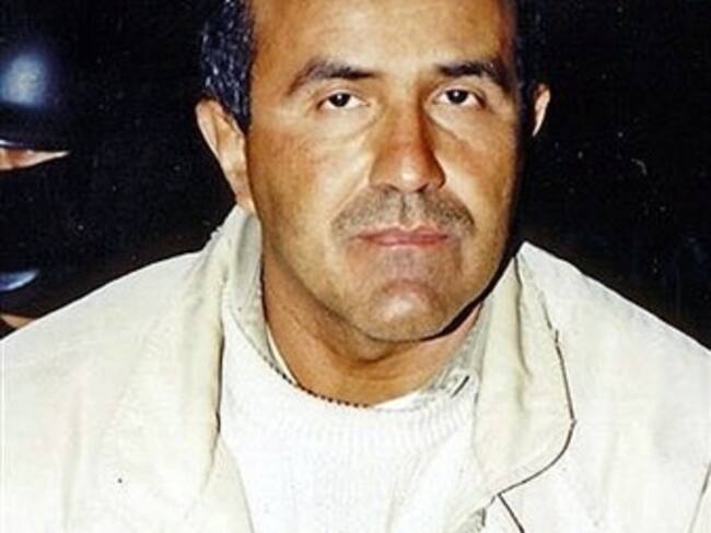 Trasladan a Caro Quintero a Reclusorio Preventivo de Jalisco