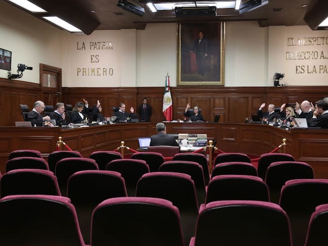 Pleno de SCJN “resolverá” investigación contra Arturo Zaldívar