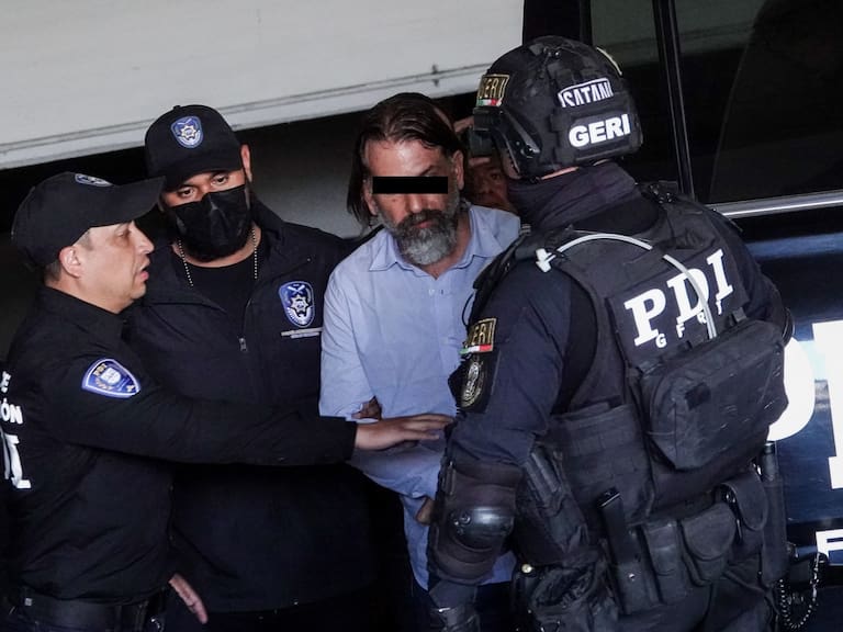 Anulan vinculación a proceso contra Christian Von Roehrich en caso del Cártel Inmobiliario