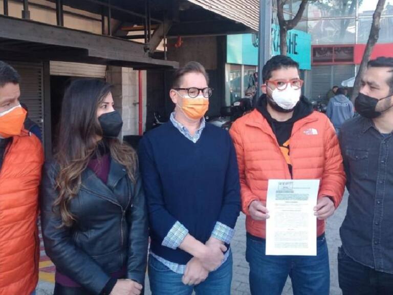 Compra de Ivermectina en CDMX fue por adjudicación directa: Diputados MC