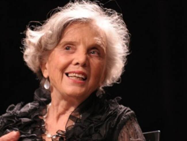 Participó Poniatowska en el I Festival de Soles y Estrellas