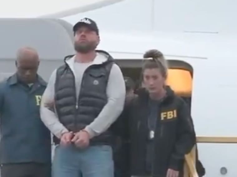 El Chapo Canadiense ¿Quién es Ryan Wedding?