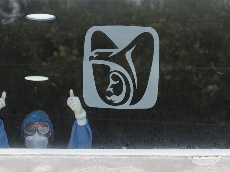México suma 24,324 muertos y 196,847 casos por coronavirus