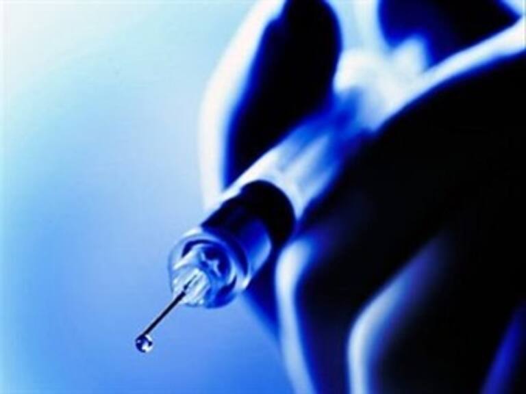 Alista EU vacuna contra influenza