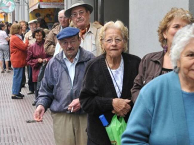 Alerta Banxico de que desatender sistema de pensiones pondría en riesgo salud financiera del país