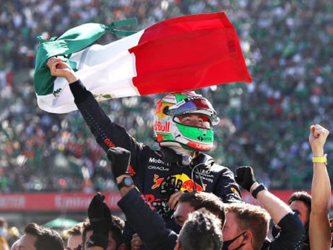 &quot;Gran Premio W&quot;: ¿Qué le espera a Sergio Pérez en la final de la Fórmula 1?