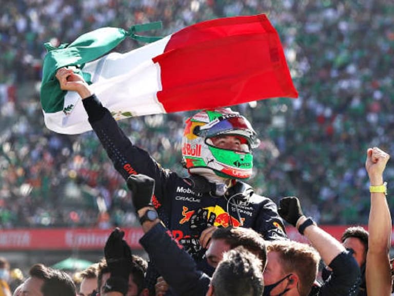 &quot;Gran Premio W&quot;: ¿Qué le espera a Sergio Pérez en la final de la Fórmula 1?