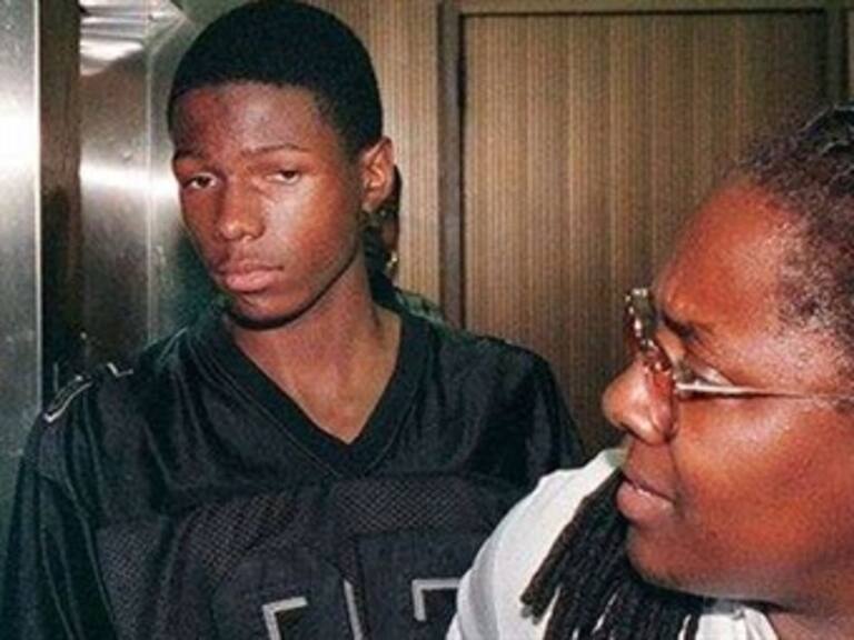 Confirman muerte del nieto del activista Malcom X