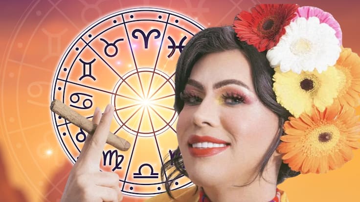 Nana Calistar Horóscopo: Qué bendiciones tendrán los signos del zodiaco para el 14 y 15 de febrero de 2026