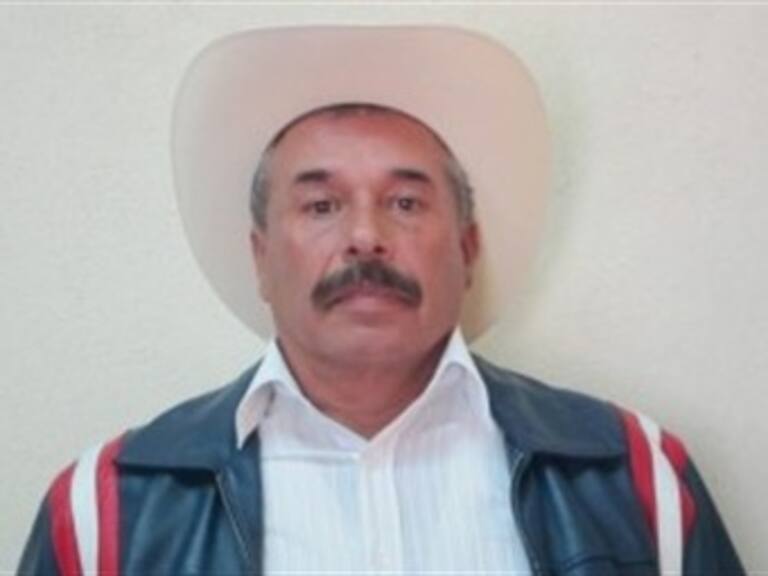 Coadyuva PGR con autoridades de Michoacán para esclarecer homicidio de alcalde