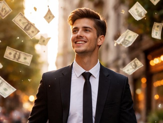 Horóscopo hoy: los 2 signos que atraerán dinero y fortuna este miércoles 17 de diciembre de 2025