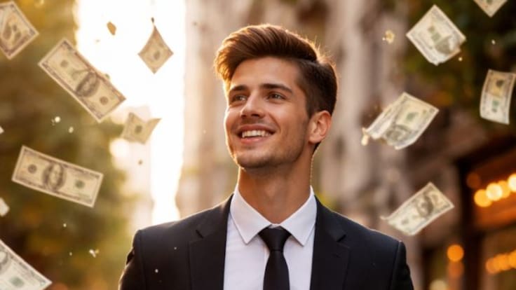 Horóscopo hoy: los 2 signos que atraerán dinero y fortuna este miércoles 17 de diciembre de 2025