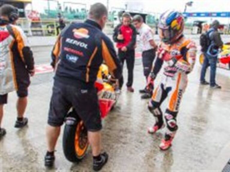 'Sí Doohan piensa eso, es porque no me conoce’: Pedrosa