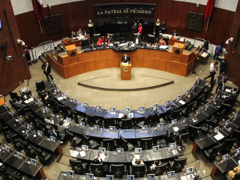 Senado impugna ante TEPJF “paridad” que busca el INE en gubernaturas