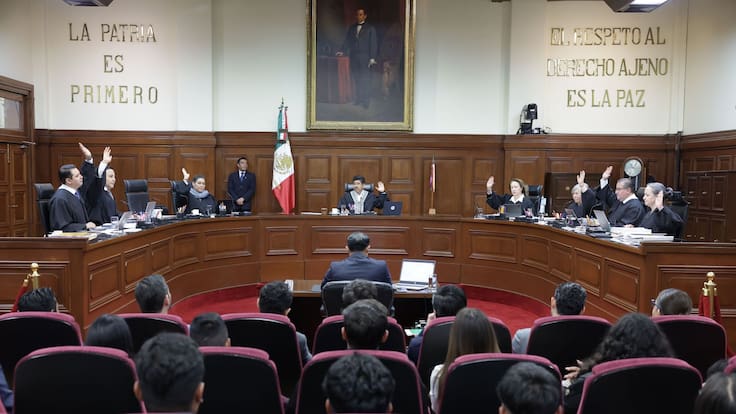 Datos judiciales al alcance de todos: La SCJN estrena nuevo portal