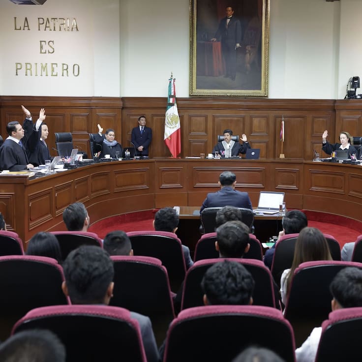 SCJN invalida sanciones automáticas de la reforma electoral de Chihuahua