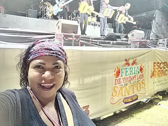 Asesinan a reportera de espectáculos en Colima