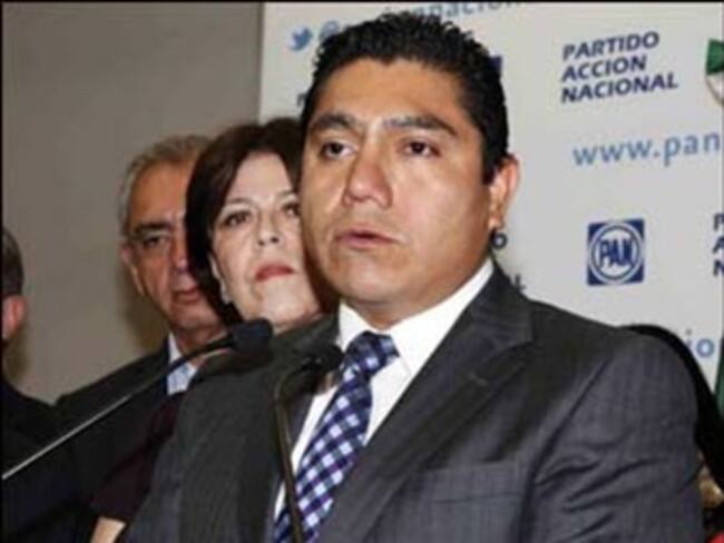 Conveniente, presencia de aspirantes a dirigir el PAN: Preciado