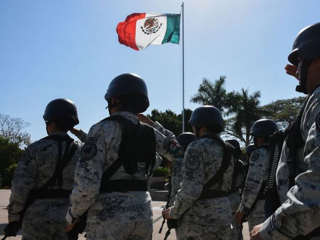 Vinculan a proceso a militares por asesinato de jóvenes en Nuevo Laredo