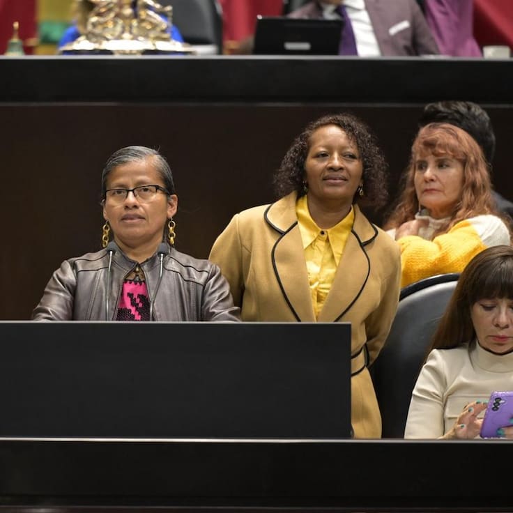 Diputada de Morena propone hasta 8 años de cárcel por manipular imágenes sexuales con IA