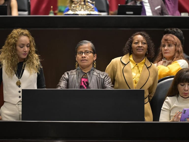 La diputada federal Irma Juan Carlos, propuso reformas al Código Penal Federal para sancionar de manera específica la manipulación digital de imágenes con fines sexuales, particularmente cuando se utilizan herramientas de inteligencia artificial