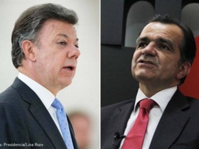 Todo listo en Colombia para elección presidencial definitiva