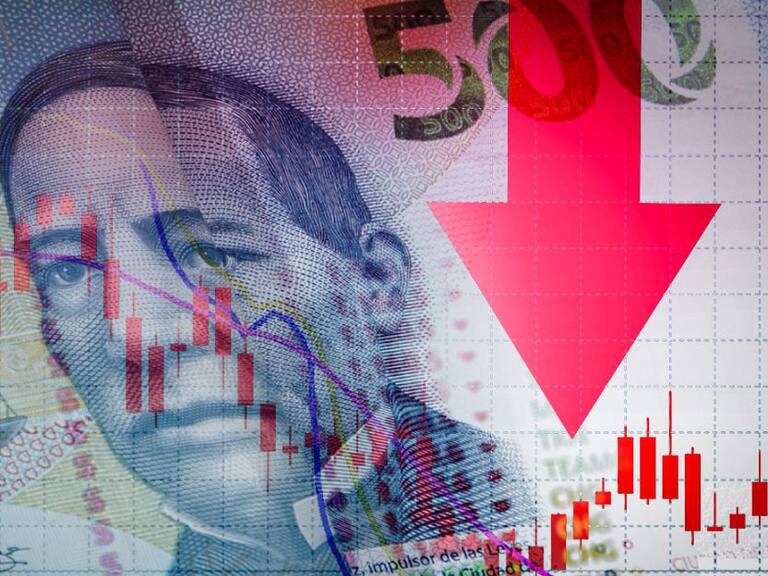 Economía retrocede en noviembre tras ir 4 meses al alza: INEGI