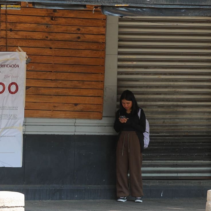 Cero clausuras a comercios de bajo impacto en CDMX para frenar la extorsión; Estas son las nuevas reglas del INVEA