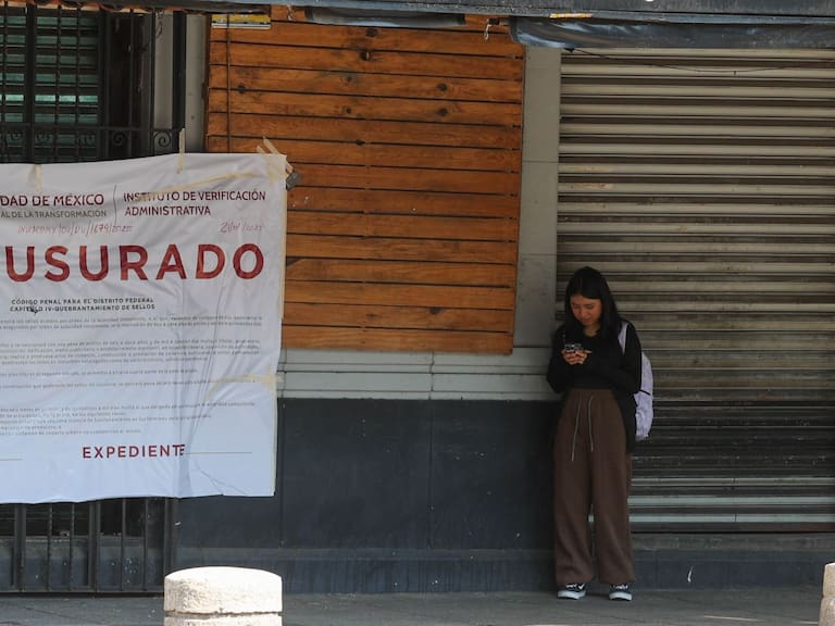 Cero clausuras a comercios de bajo impacto en CDMX para frenar la extorsión; Estas son las nuevas reglas del INVEA