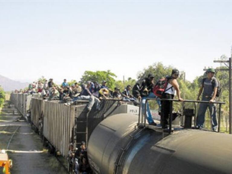 Pide ONU a México investigar abusos contra migrantes