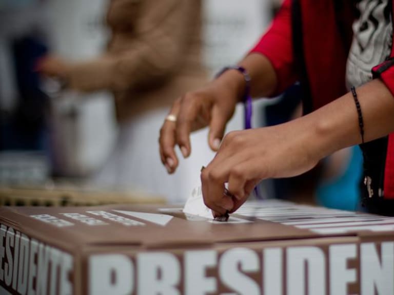 Ya son 24 los candidatos independientes registrados ante el INE para buscar la Presidencia de la República