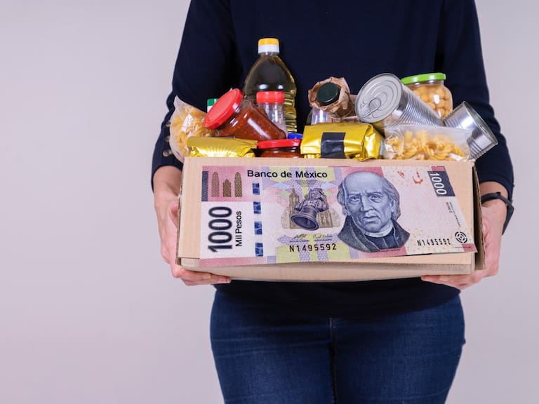 Vales Mercomuna te da 1000 pesos para despensa: requisitos y pasos de registro