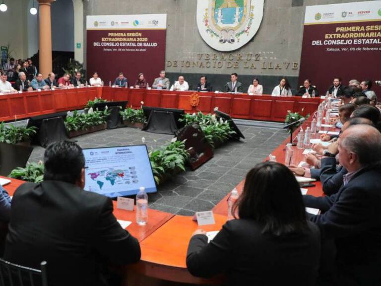 Gobierno de Veracruz inicia plan de combate contra el dengue