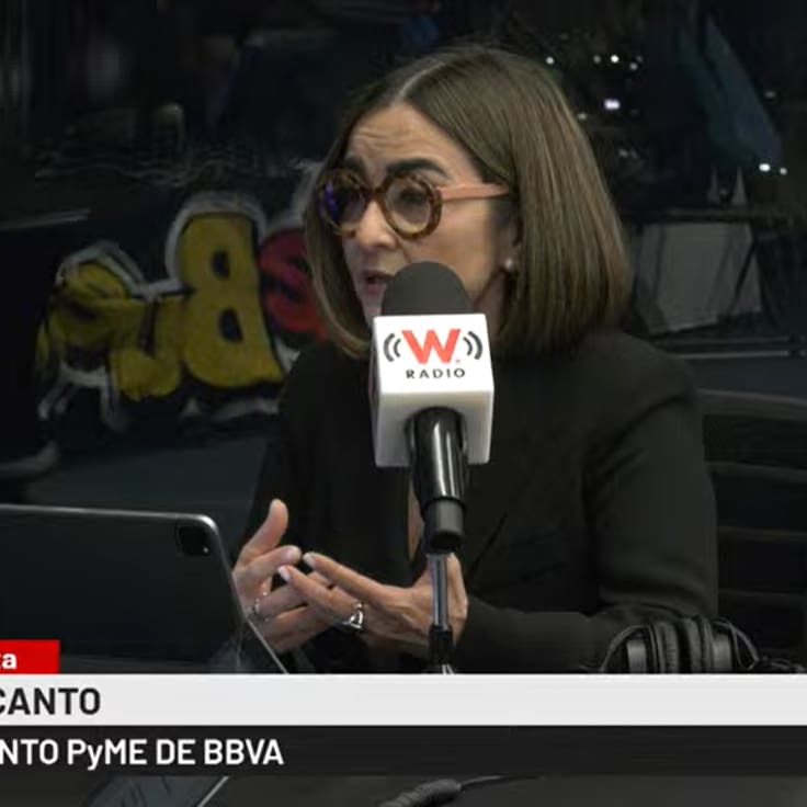 Segmento Pyme es impulso de la economía, pero solo 30% está bancarizado: BBVA